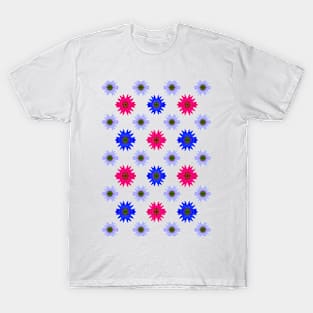 Summer Flowers T-Shirt